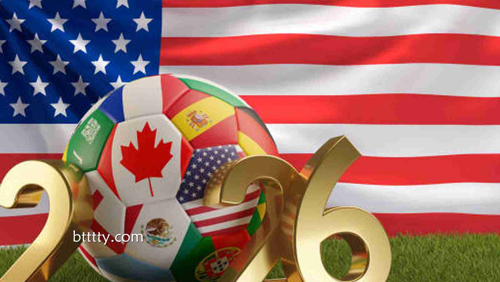 超级计算机预测2026世界杯概率：南美双雄压制欧洲强队，谁能最终捧起大力神杯？