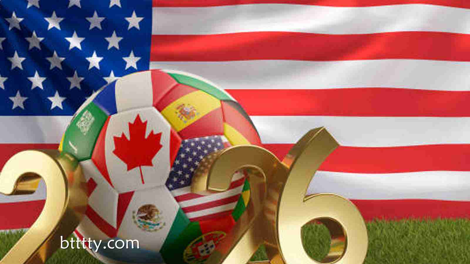超级计算机预测2026世界杯概率：南美双雄压制欧洲强队，谁能最终捧起大力神杯？